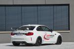 BMW M2 Coupe by Lightweight Performance 2016 года